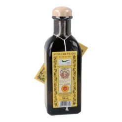 Nunez de Prado Bio natives Olivenöl extra: Erlesenes Tropföl