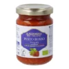 Pesto Rosso aus dem Glas ohne Käse, vegan kaufen