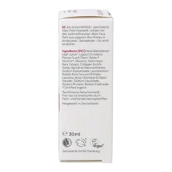 Pflanzliches Kollagen von Santaverde als Collagen Drops