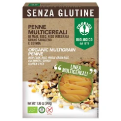 Probios Bio Penne Nudeln - glutenfreie Röhrennudeln kaufen