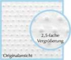 Pulmanova Milbenschutz Topper Bezug für ihr Boxspring Bett