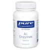 PURE A. I. Enzymes 60 Kapseln
