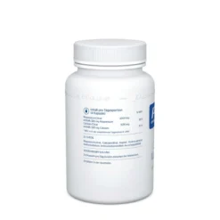 PURE Calcium-Magnesium (Citrat) 90 Kapseln