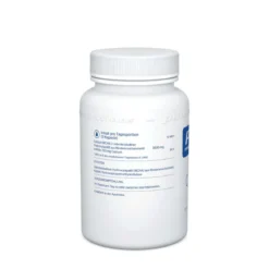 PURE Calcium (MCHA) 250 mg, 90 Kapseln