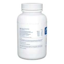 Pure Encapsulation Calcium Magnesium Vitamin D Complex - fruktosefrei
