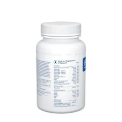 PureEncapsulation Gluco aktiv zur Versorgung mit Mikronährstoffen