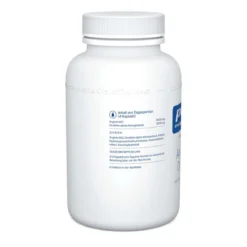 Pure Encapsulation Ornithin Arginin zur Nahrungsergänzung - Vegan