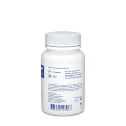 Pure Encapsulations Bacopa monnieri Extrakt - Nahrungsergänzungsmittel