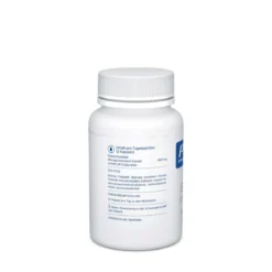 Pure Encapsulations Bacopa monnieri Extrakt - Nahrungsergänzungsmittel