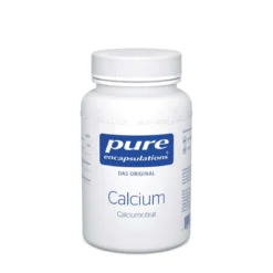 Pure Encapsulations Calcium - Nahrungsergänzung ohne Zusatzstoffe