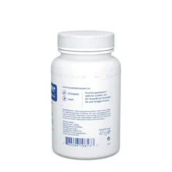 Pure Encapsulation Schlafbeere Kapseln - Ashwagandha Wurzel Extrakt