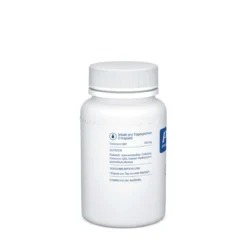 Pure Encapsulations Co-Enzym Q10 - 120 mg Kapseln für erhöhten Bedarf