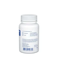 Pure Encapsulations Co-Enzym Q10 - 120 mg Kapseln für erhöhten Bedarf