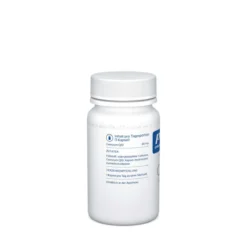 Pure Encapsulations Coenzym Q10 60mg in biologisch aktiver Form