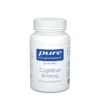 Pure Encapsulations Cognitive Aminos mit Tyrosin, 60 Kapseln