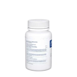 Pure Encapsulations Curcumin mit Bioperin, 60 Kapseln