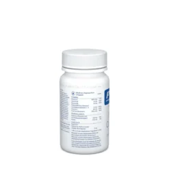 Pure Encapsulations Eisenpräparat vegan - Eisenglycinat Komplex