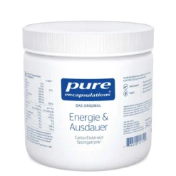 Pure Encapsulations Energie & Ausdauer für Sportler