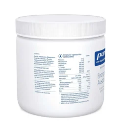 Pure Encapsulations Energie & Ausdauer für Sportler