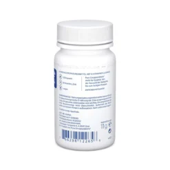 Pure Encapsulations Ginkgo plus mit Ginkgo biloba Extrakt