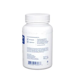 Pure Encapsulations Immun aktiv Nahrungsergänzung, 60 Kapseln