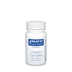 Pure Encapsulations Inositol Kapseln, 30 Stück