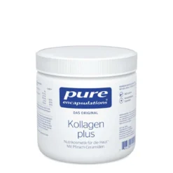 Pure Encapsulations Kollagen plus Hydrolysat Pulver kaufen