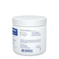 Pure Encapsulations Kollagen plus Hydrolysat Pulver kaufen