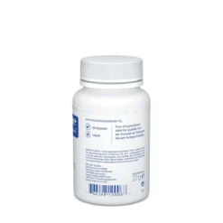 Pure Encapsulations L Acetyl Carnitin - mit optimaler Bioverfügbarkeit