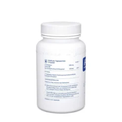 Pure Encapsulations L-Tryptophan mit Vitamin B6