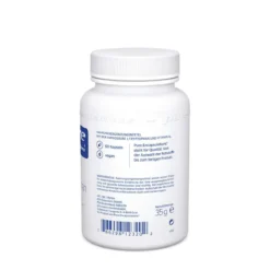 Pure Encapsulations L-Tryptophan mit Vitamin B6