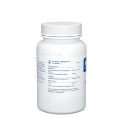 Pure Encapsulations Magnesium Kalium Präparat mit Sport-Formel