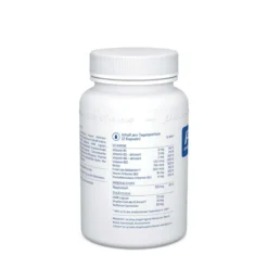 Pure Encapsulations Meno Formel frei von Hormonen und Soja