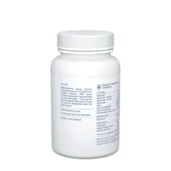 Pure Encapsulations Meno Formel frei von Hormonen und Soja
