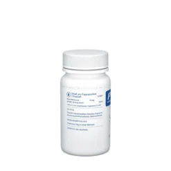Pure Encapsulations Nahrungsergänzung Selen Kapseln - Selenmethionin