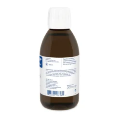 Pure Encapsulations Omega 3 Fettsäuren flüssig - geeignet für Kinder ab 4