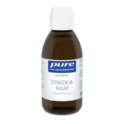 Pure Encapsulations Omega 3 Fettsäuren flüssig - geeignet für Kinder ab 4