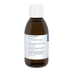 Pure Encapsulations Omega 3 Fettsäuren flüssig - geeignet für Kinder ab 4