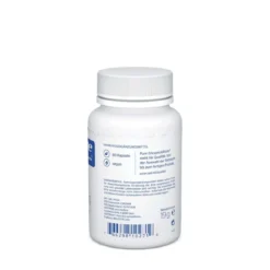 Pure Encapsulations Panax Ginseng Extrakt - vegane Kapseln 250mg