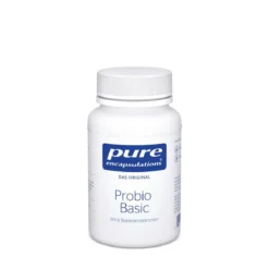 Pure Encapsulations Probiotic Kapseln - 6 säurestabile Bakterienkulturen