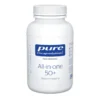 Pure Encapsulations - PURE All-in-one 50 +, Multivitamine
