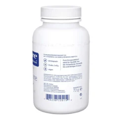 Pure Encapsulations - PURE All-in-one 50 +, Multivitamine