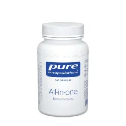 Pure Encapsulations - PURE All-in-one 365, Multivitamin Kapseln