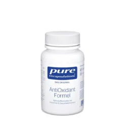 Pure Encapsulations - Pure AntiOxidant Formel, 60 Kapseln