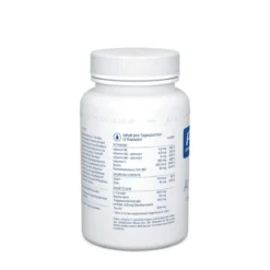 Pure Encapsulations - PURE 365 Anti Stress Kapseln