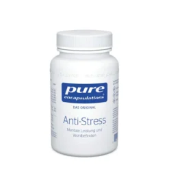 Pure Encapsulations - PURE 365 Anti Stress Kapseln