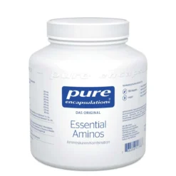 Pure Encapsulations - PURE Essential Aminos, 180 Kapseln