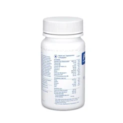 Pure Encapsulations - PURE Haut Haare Nägel, 60 Kapseln