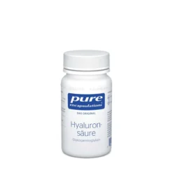 Pure Encapsulations - PURE Hyaluronsäure zum Einnehmen
