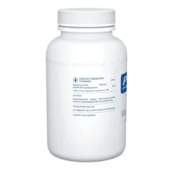 Pure Encapsulations - PURE Magnesium Citrat, 90 Kapseln